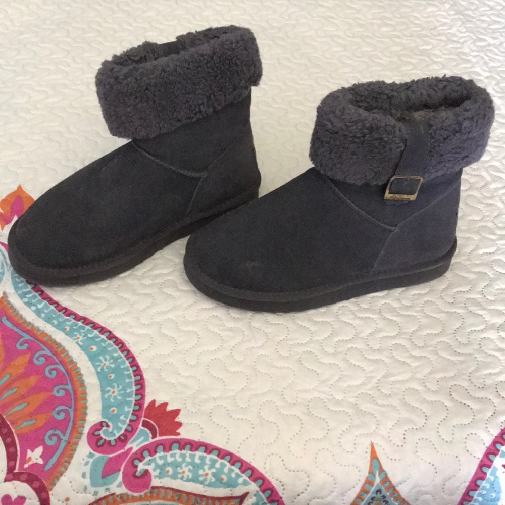 Women’s boots
